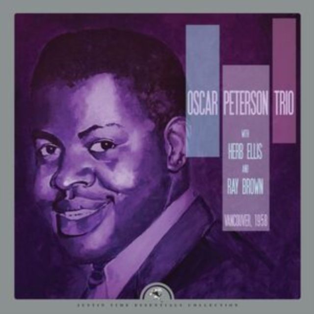 Oscar Peterson