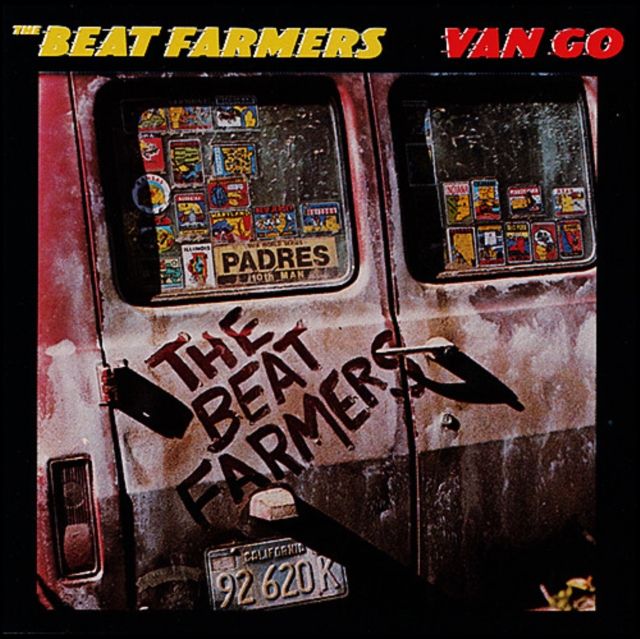 Beat Farmers