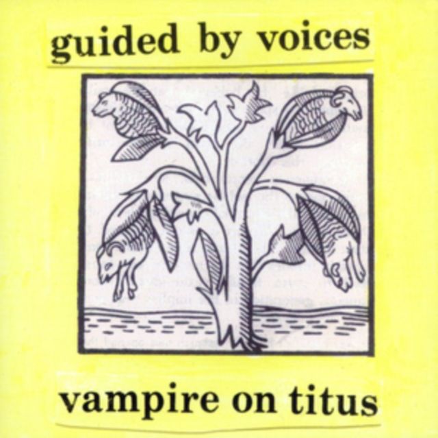 Guided By Voices