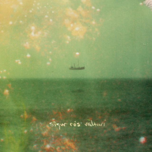Sigur Ros