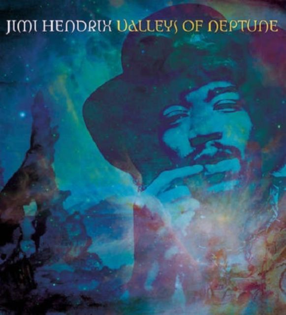 Jimi Hendrix