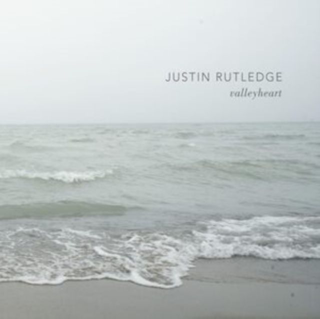 Justin Rutledge