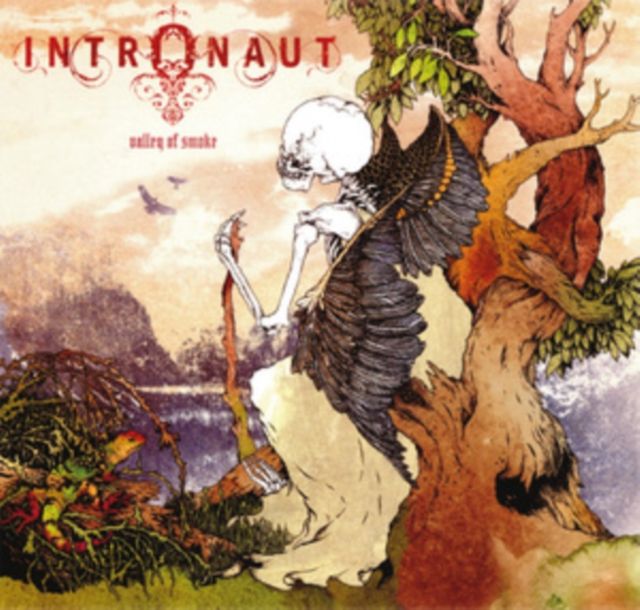 Intronaut