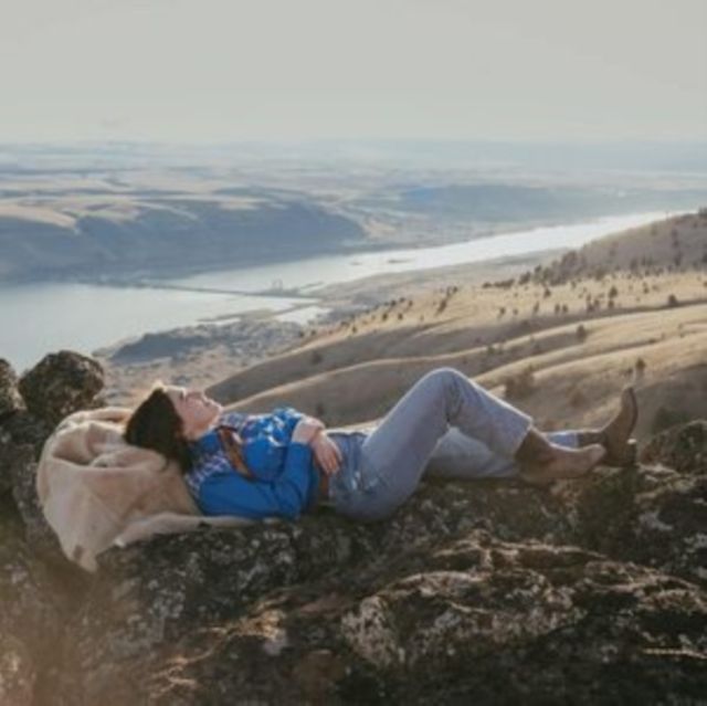 Margo Cilker