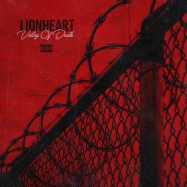 Lionheart