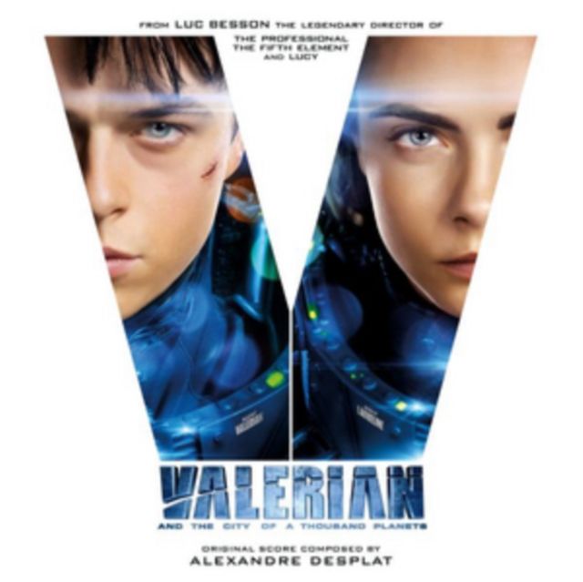 Original Soundtrack