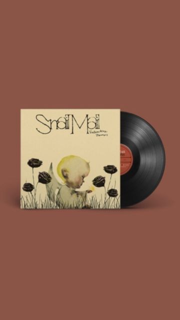 Snail Mail