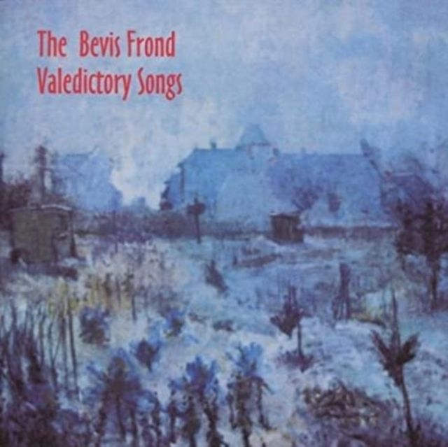 Bevis Frond