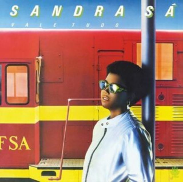 Sandra Sa