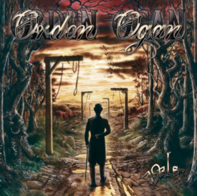 Orden Ogan