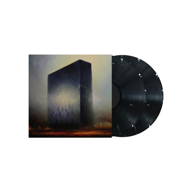 Humanitys Last Breath