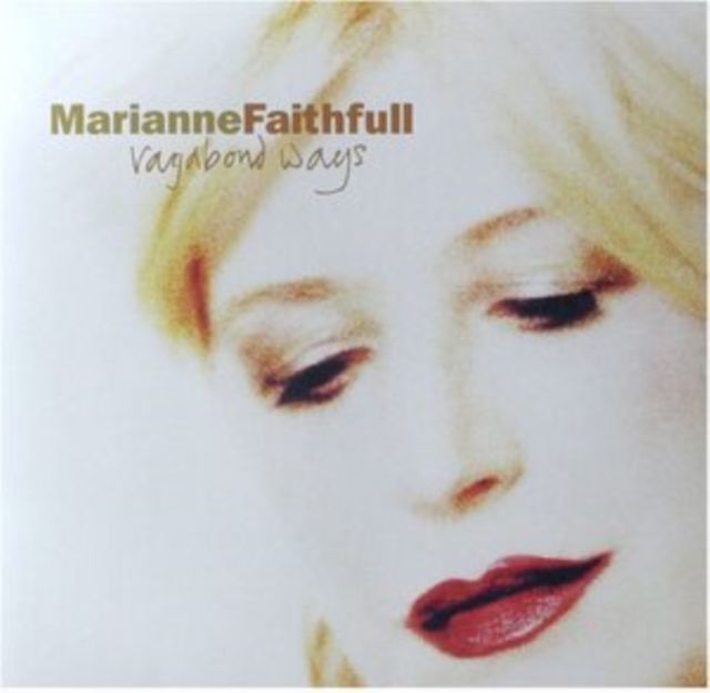 Marianne Faithfull