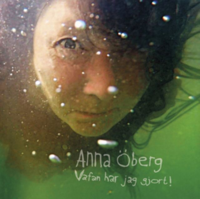 Anna Oberg