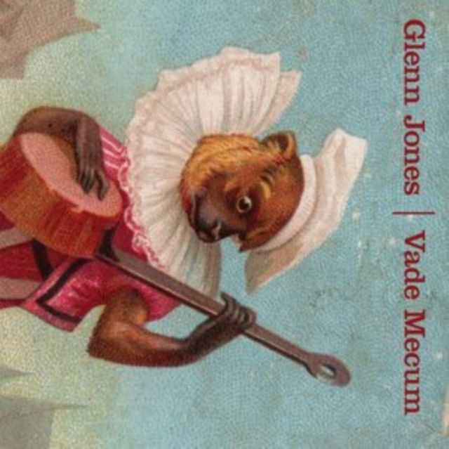 Glenn Jones
