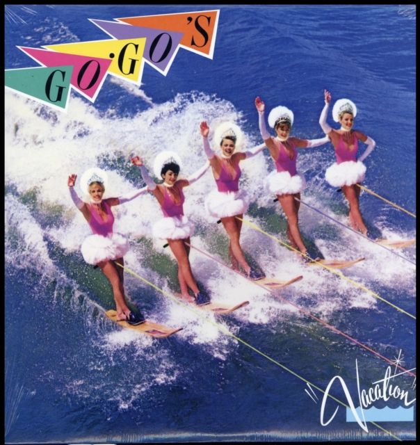 Go-Gos