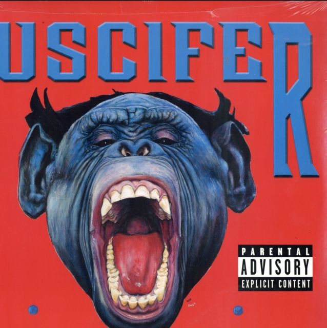 Puscifer