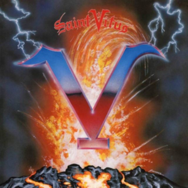Saint Vitus