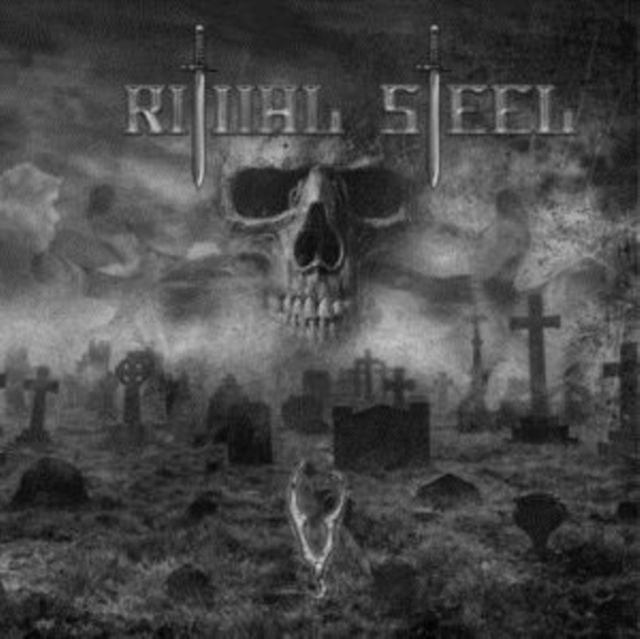 Ritual Steel