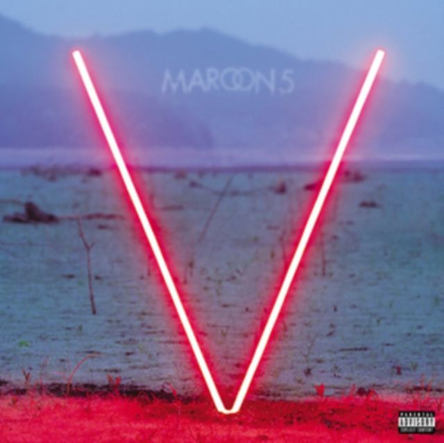 Maroon 5