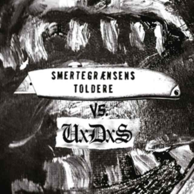 Uxdxs / Smertegransens Toldere