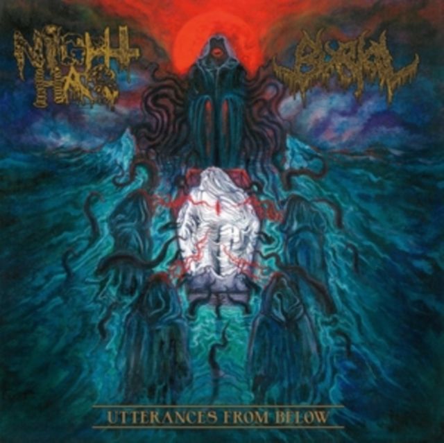 Night Hag & Burial