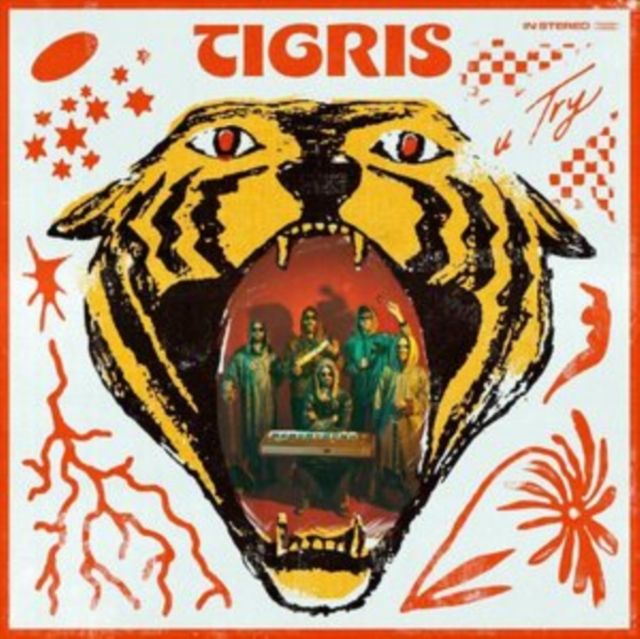 Tigris