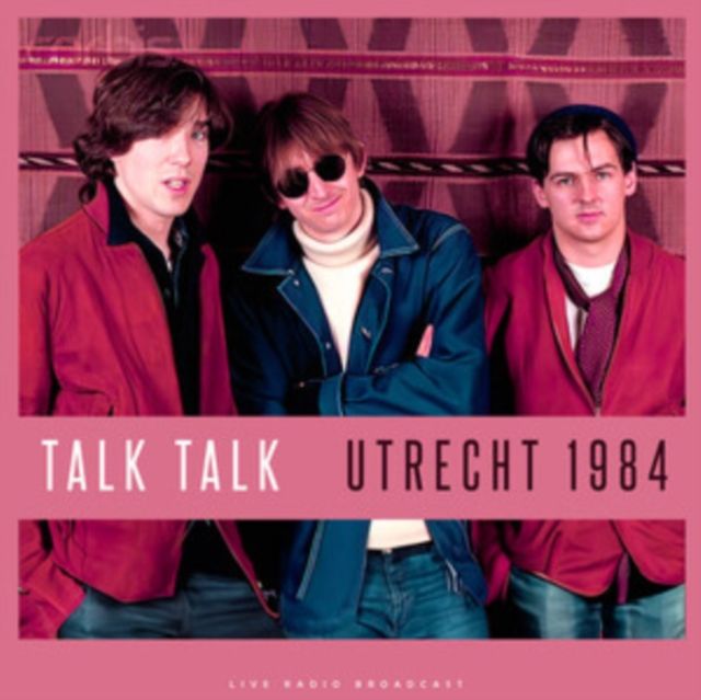 Talk Talk