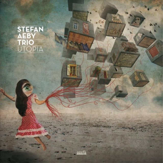 Stefan Aeby Trio