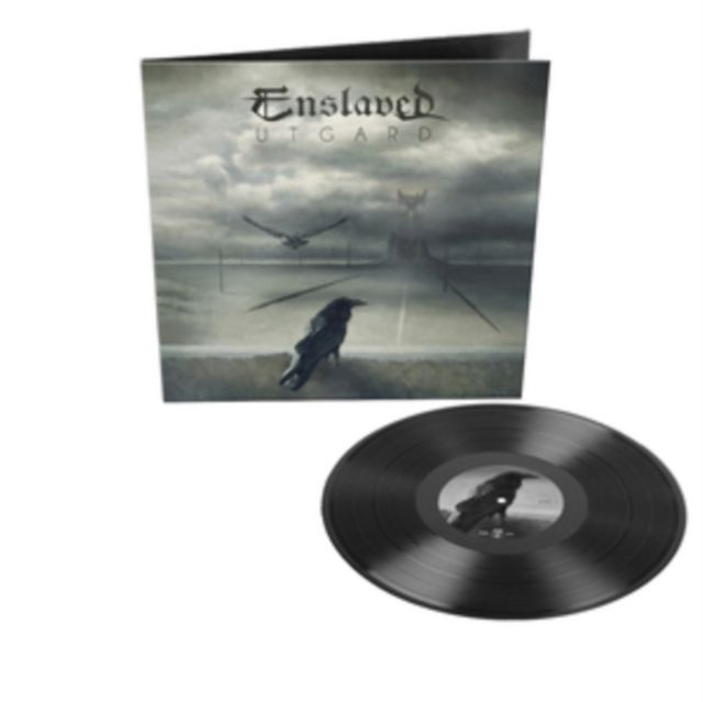 Enslaved