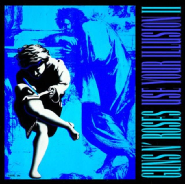 Guns N Roses