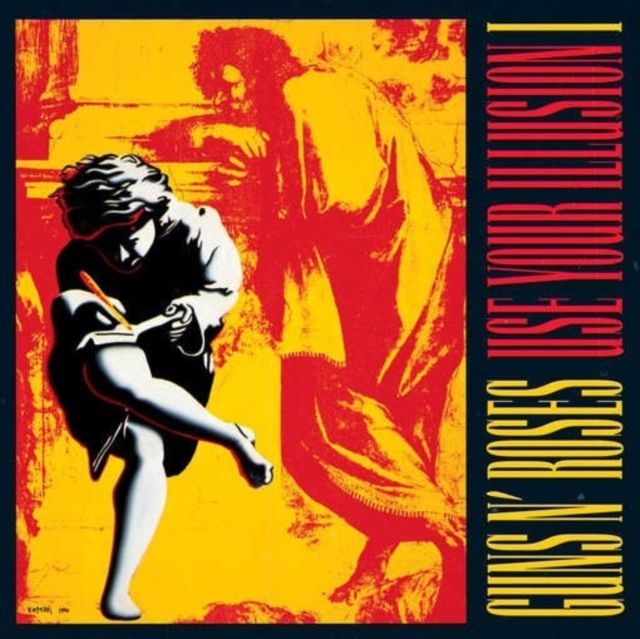 Guns N Roses
