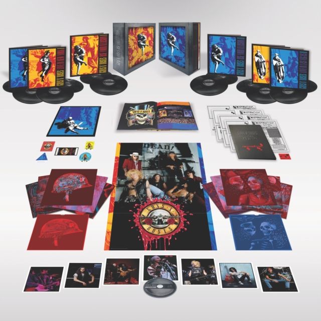 Guns N Roses