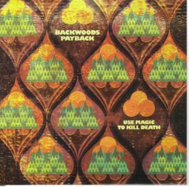 Backwoods Payback