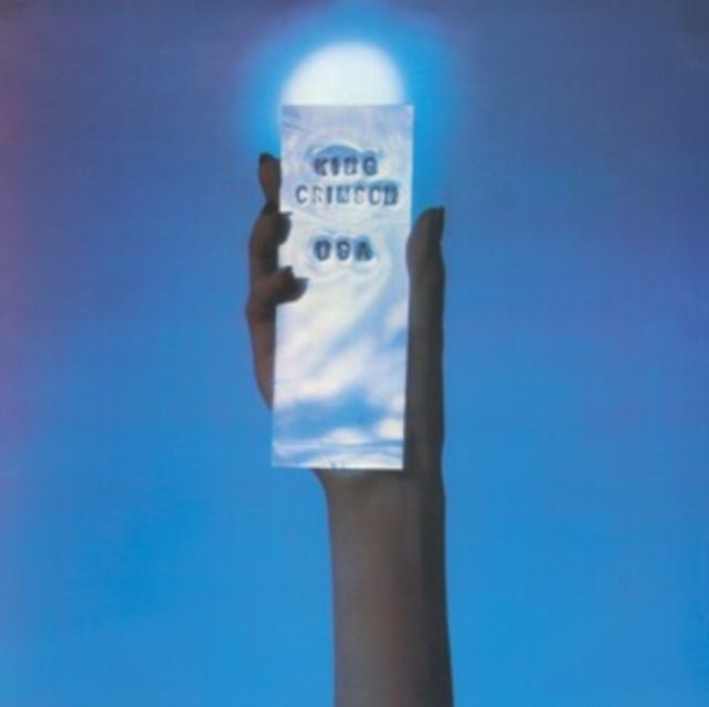 King Crimson