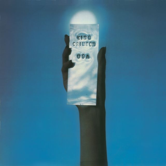 King Crimson