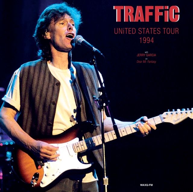 Traffic