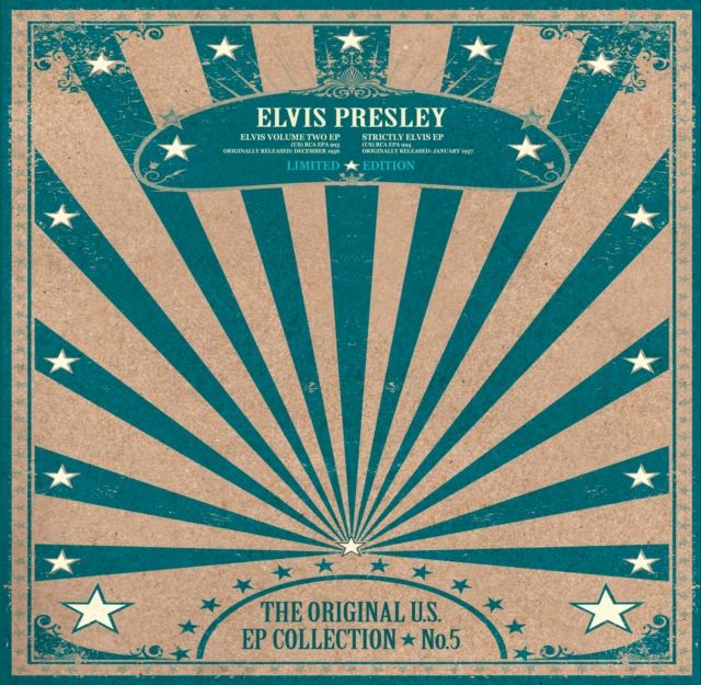 Elvis Presley
