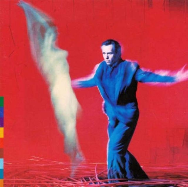 Peter Gabriel