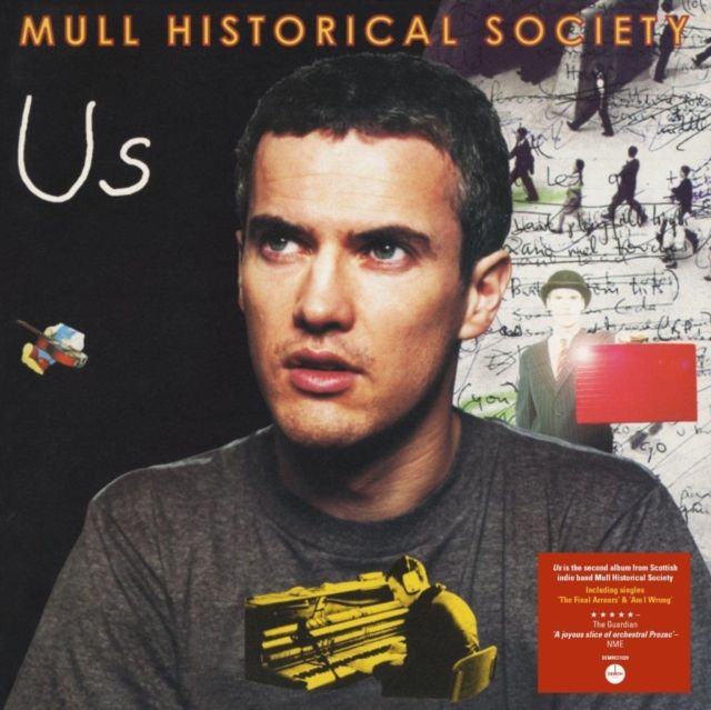 Mull Historical Society