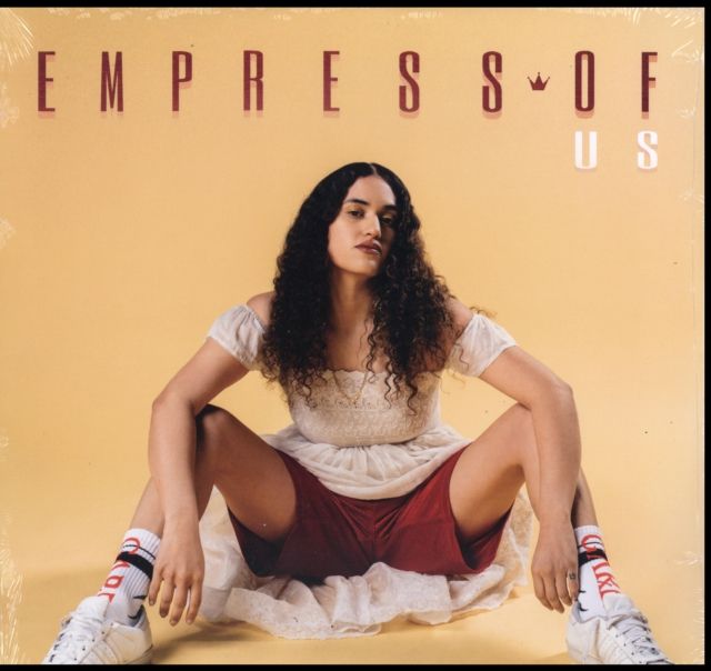 Empress Of