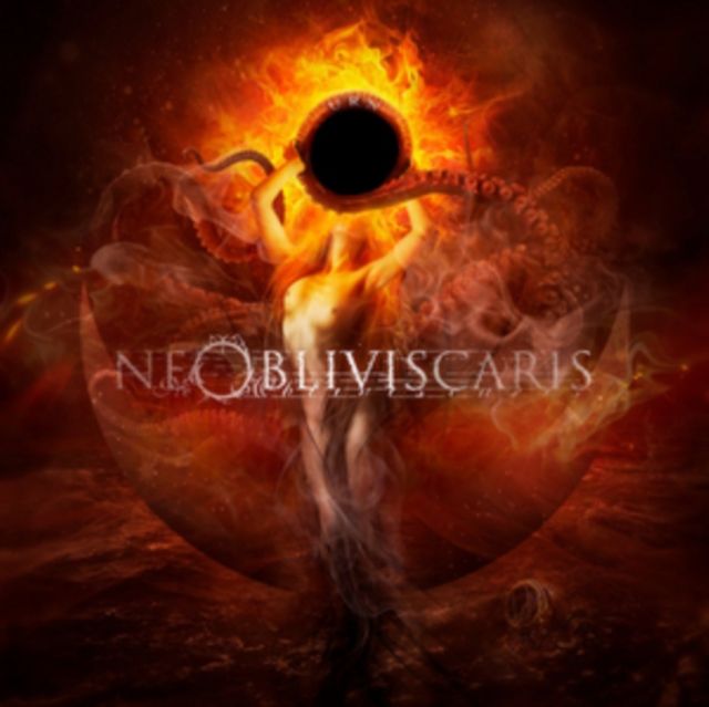 Ne Obliviscaris
