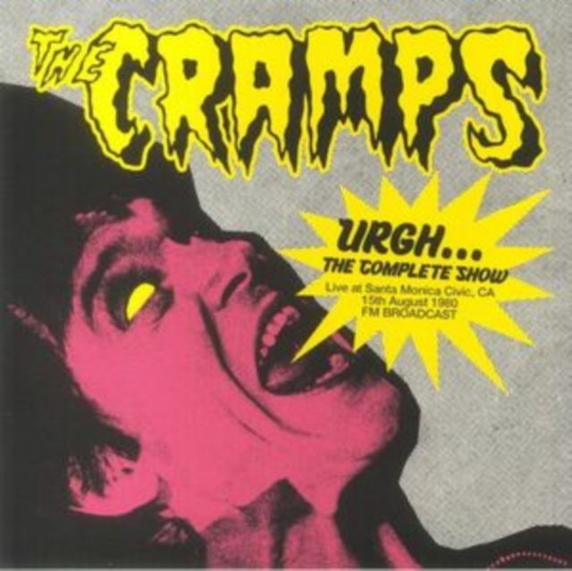Cramps