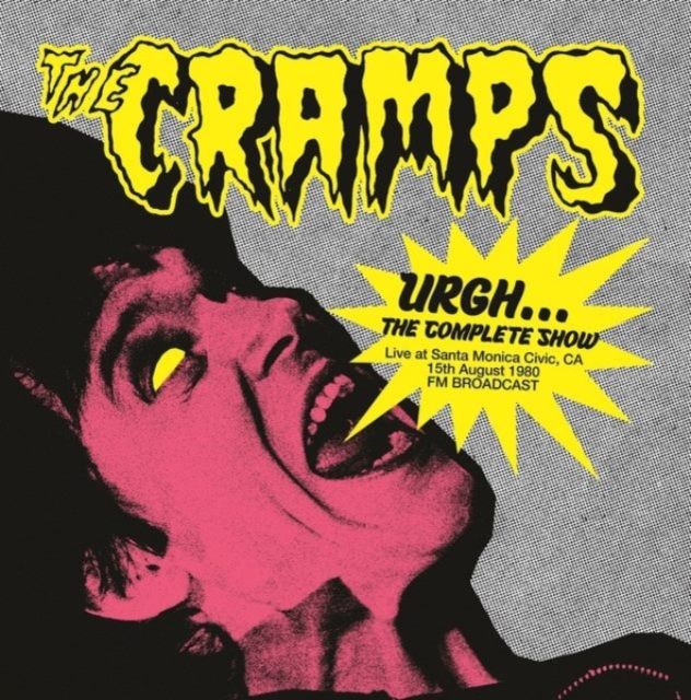Cramps