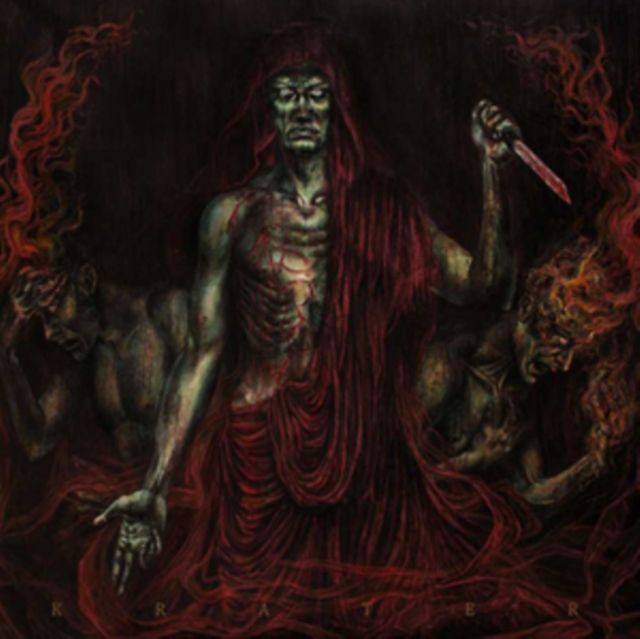Krater