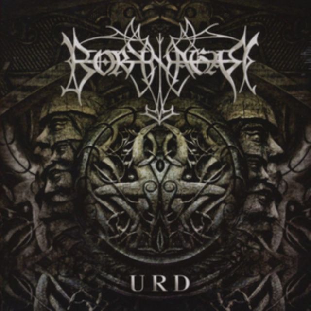 Borknagar