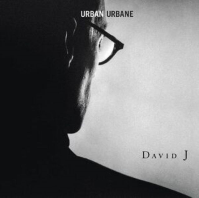 David J