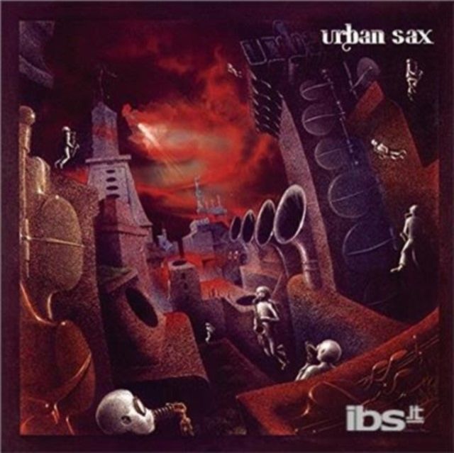 Urban Sax
