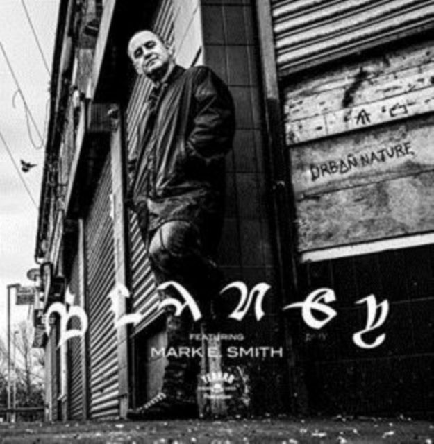 Blaney Ft Mark E Smith