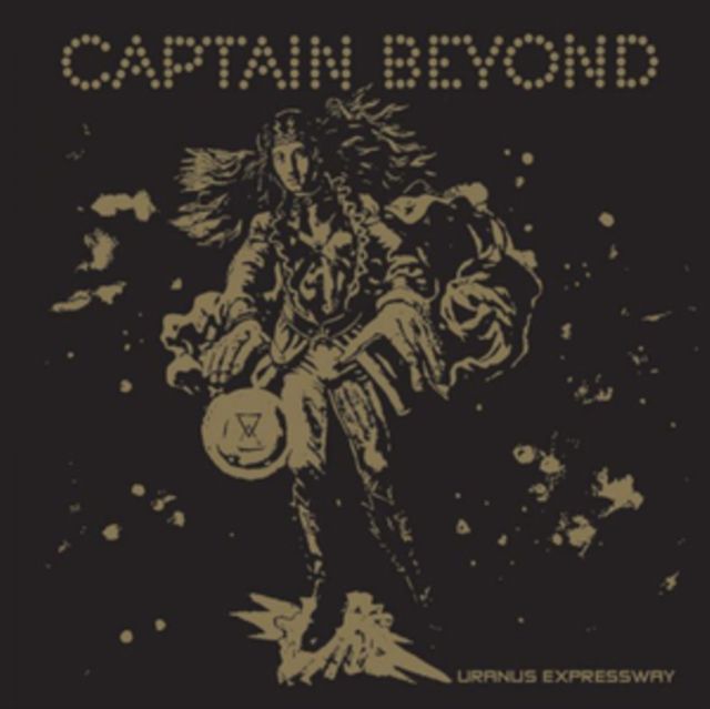 Captain Beyond