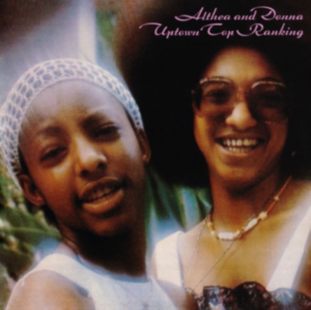 Althea & Donna